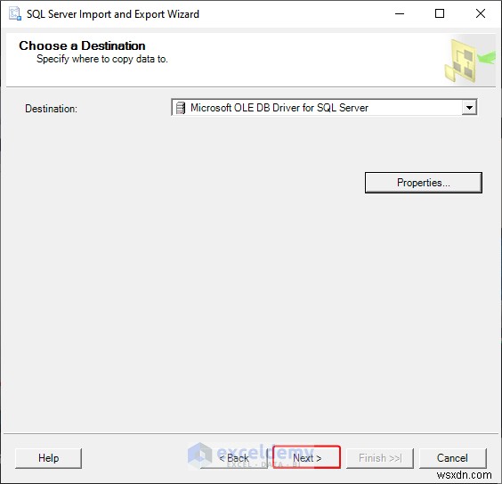 Excel 데이터를 DOC, PDF, CSV, XML 및 vCard 형식으로 쉽게 내보내기 