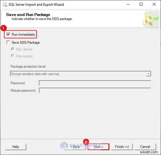 Excel 데이터를 DOC, PDF, CSV, XML 및 vCard 형식으로 쉽게 내보내기 