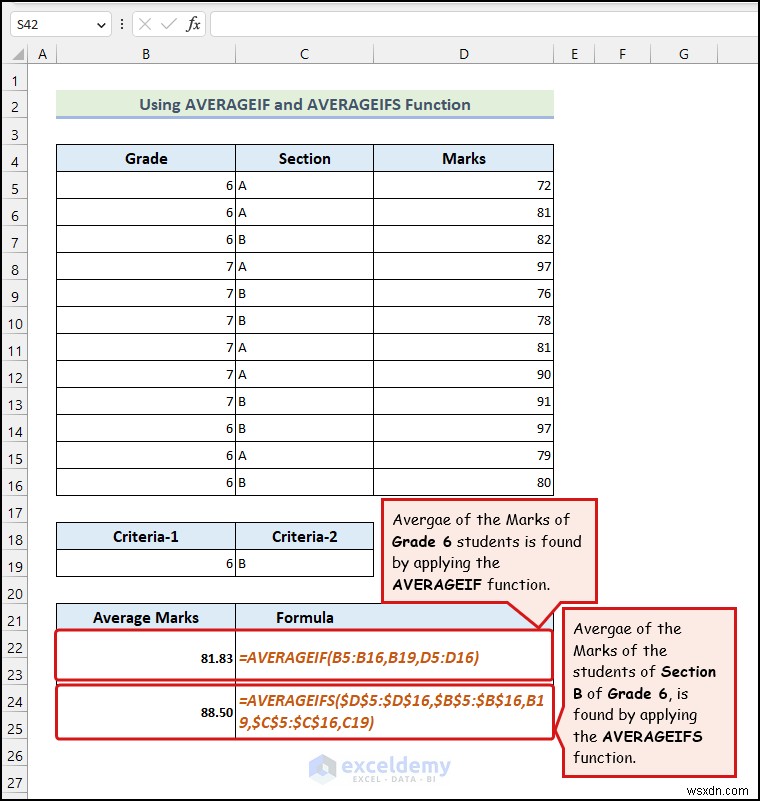 강력한 통계 데이터 분석을 위한 5가지 입증된 Excel 기술 