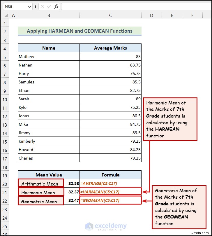 강력한 통계 데이터 분석을 위한 5가지 입증된 Excel 기술 