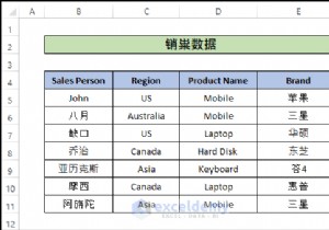 Excel 파일을 영어로 번역:두 가지 간단한 방법 