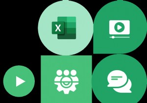 ExcelDemy:강좌, 템플릿, 커뮤니티로 Excel 마스터하기 