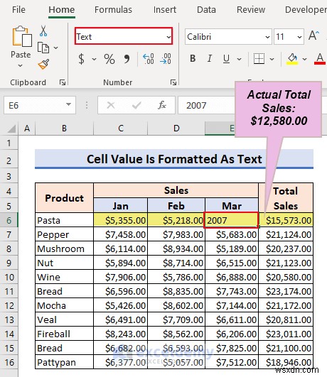 Excel 수식 재계산 문제 해결:6가지 입증된 솔루션 