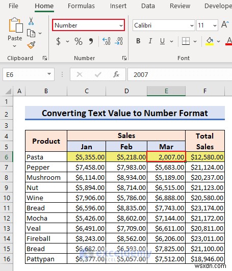 Excel 수식 재계산 문제 해결:6가지 입증된 솔루션 