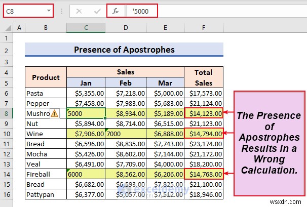 Excel 수식 재계산 문제 해결:6가지 입증된 솔루션 