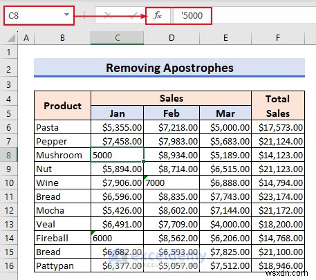 Excel 수식 재계산 문제 해결:6가지 입증된 솔루션 