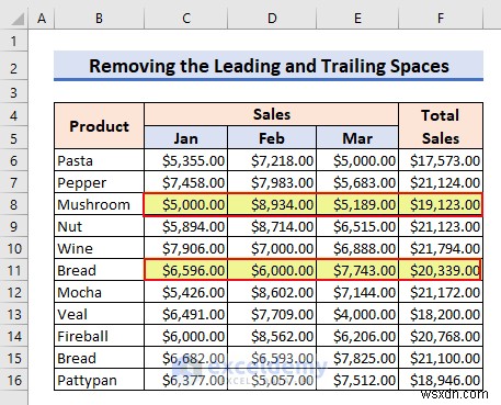 Excel 수식 재계산 문제 해결:6가지 입증된 솔루션 