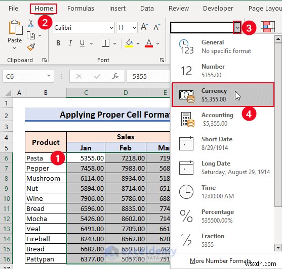 Excel 수식 재계산 문제 해결:6가지 입증된 솔루션 