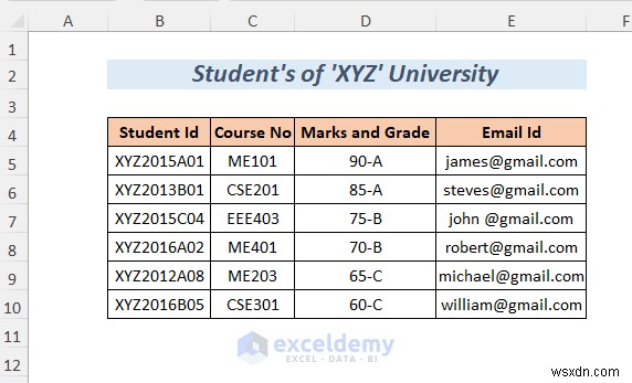 Excel 문자열 분할 마스터:8가지 입증된 방법 