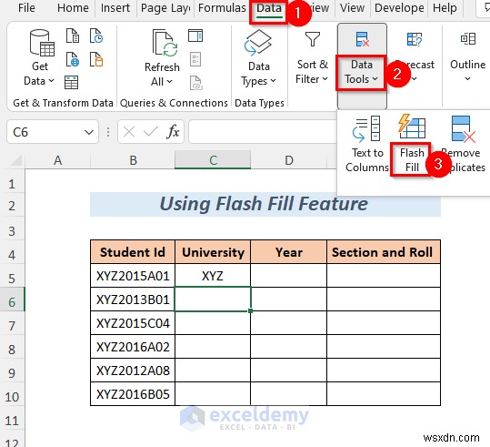 Excel 문자열 분할 마스터:8가지 입증된 방법 