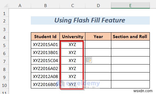 Excel 문자열 분할 마스터:8가지 입증된 방법 