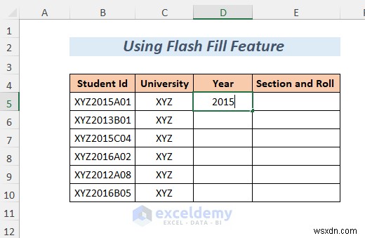 Excel 문자열 분할 마스터:8가지 입증된 방법 
