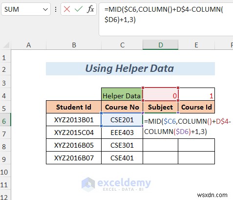 Excel 문자열 분할 마스터:8가지 입증된 방법 