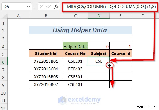 Excel 문자열 분할 마스터:8가지 입증된 방법 