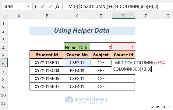 Excel 문자열 분할 마스터:8가지 입증된 방법 