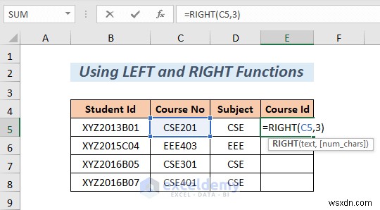 Excel 문자열 분할 마스터:8가지 입증된 방법 