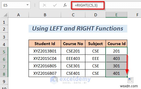 Excel 문자열 분할 마스터:8가지 입증된 방법 