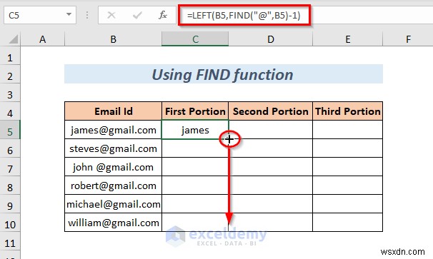Excel 문자열 분할 마스터:8가지 입증된 방법 