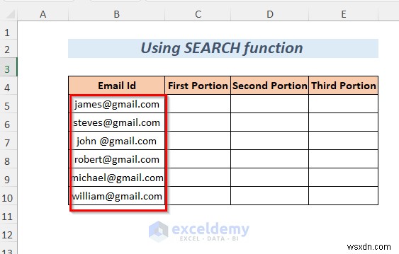 Excel 문자열 분할 마스터:8가지 입증된 방법 