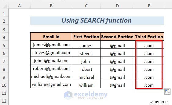 Excel 문자열 분할 마스터:8가지 입증된 방법 