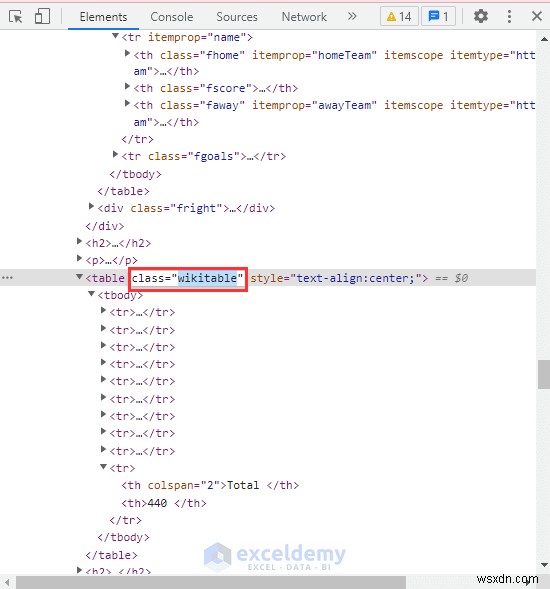 손쉬운 데이터 전송:웹 사이트 데이터를 Excel로 가져오는 2가지 입증된 VBA 방법 