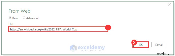 손쉬운 데이터 전송:웹 사이트 데이터를 Excel로 가져오는 2가지 입증된 VBA 방법 