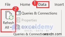 손쉬운 데이터 전송:웹 사이트 데이터를 Excel로 가져오는 2가지 입증된 VBA 방법 