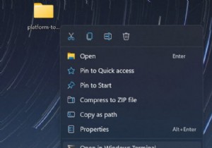 Windows 11에서 Android 앱을 사이드로드하는 방법 – 전체 가이드 