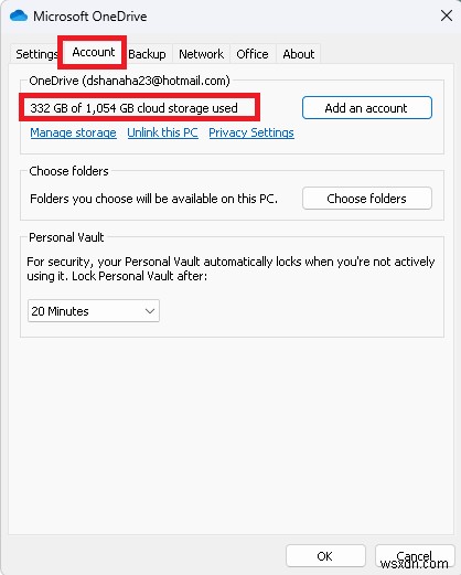 Windows11 및 웹에서 OneDrive 저장소 관리:제한을 피하고 공간 확보 