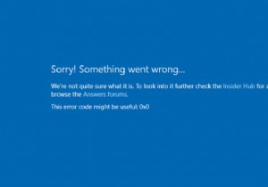 Windows 11 0x0 오류 해결 방법: 누구나 따라 할 수 있는 쉬운 문제 해결 단계