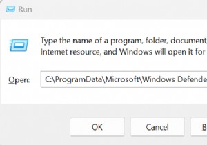 Windows 11에서 Microsoft Defender 보호 기록 삭제하는 4가지 방법