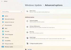 Windows 11 PC 과열을 방지하는 방법:전문가의 수정 사항 