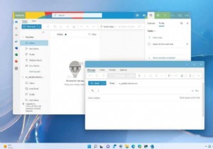 Windows 11에서 Outlook 동기화 오류 해결하는 방법: 단계별 완벽 가이드