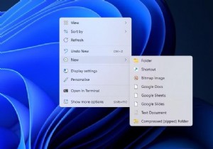 Windows 11에서 안전한 USB 꺼내기 바로가기 만들기 