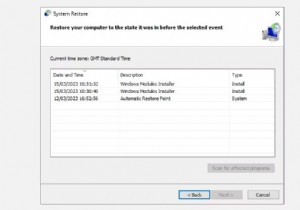 Windows 11 시스템 복원 오류 완벽 해결 가이드: 초보자도 따라 하는 쉬운 방법