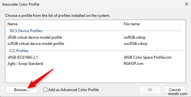 Windows 11 색상 관리가 실패합니까? 정확한 디스플레이를 복원하기 위한 5가지 입증된 수정 방법 