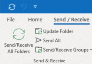 Windows11에서 Outlook 연결 끊김에 대한 7가지 입증된 수정 방법 