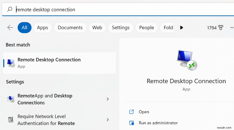 Windows 11 Pro에서 원격 데스크톱 활성화:6가지 입증된 방법 