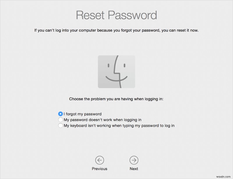 MacBook 비밀번호가 작동하지 않나요? 장치 잠금 해제를 위한 8가지 믿을 수 있는 수정 방법 