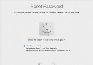 MacBook 비밀번호가 작동하지 않나요? 장치 잠금 해제를 위한 8가지 믿을 수 있는 수정 방법 