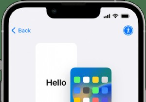 iPhone의 빠른 시작 문제 해결 – 단계별 가이드 