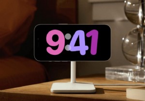 iOS 17은 Android에서 영감을 얻습니다:Apple 사용자가 꼭 알아야 할 기능 