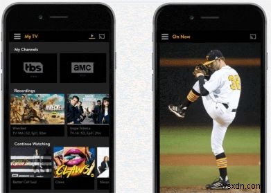 상위 15개 iPhone 라이브 스포츠 스트리밍 앱 – 무료 및 프리미엄 옵션 