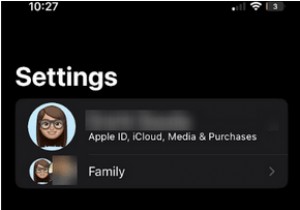 iOS 메일의  이 메시지는 표시할 수 없습니다  오류를 간단한 3단계로 해결하세요 
