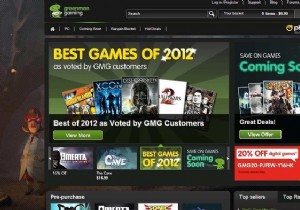 2024년 스팀(Steam) 대안 BEST 10, PC 게이머를 위한 최고의 게임 플랫폼