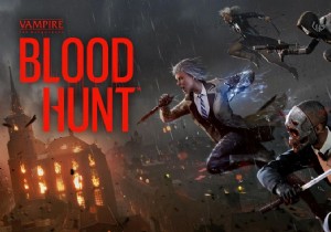 Bloodhunt PC 크래시·끊김 현상 해결법 – 원활한 게임 플레이를 위한 검증된 수정 방법