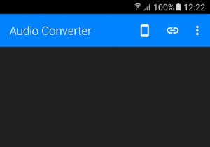 2023년 최고 평점의 Android 오디오 변환기 앱 - 빠르고 안전하며 사용자 친화적입니다. 
