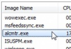 ALCMTR.exe 설명:Windows 사용자를 위한 기원, 기능 및 안전 
