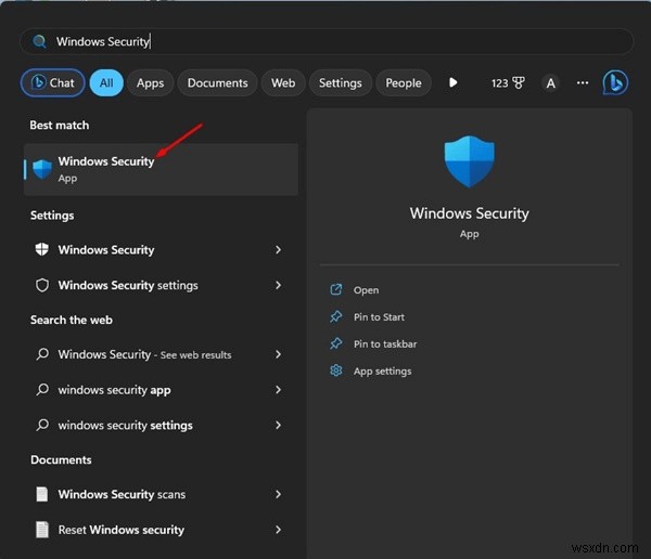 Windows 11의 Microsoft Defender 오프라인 검사 마스터:숨겨진 맬웨어 제거를 위한 단계별 가이드 