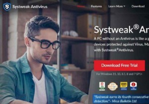 Systweak Antivirus와 Avast Premium Security 비교:최선의 선택에 대한 전문가의 평가 